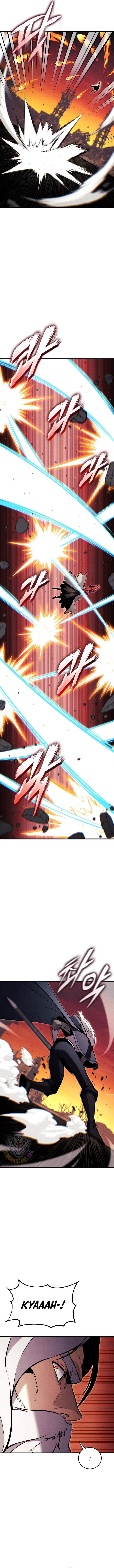 Ranker's Return (Remake) Chapter 202 8